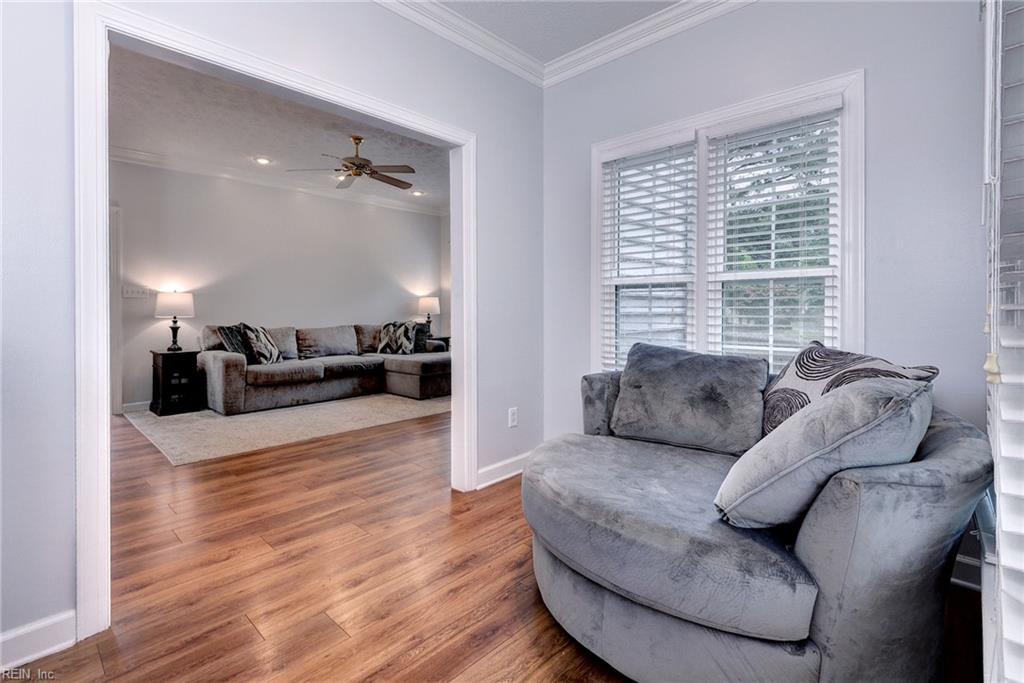 100 E Wedgwood Drive Yorktown VA 23693