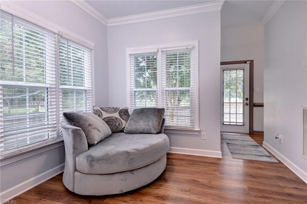 100 E Wedgwood Drive Yorktown VA 23693