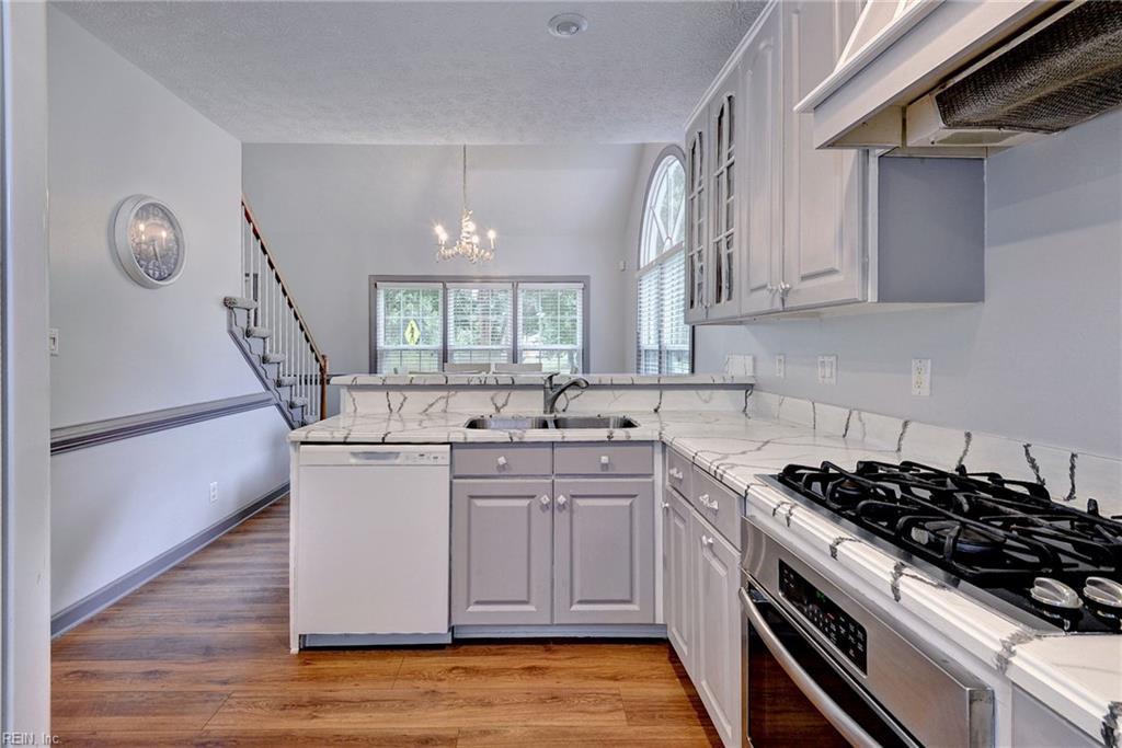 100 E Wedgwood Drive Yorktown VA 23693