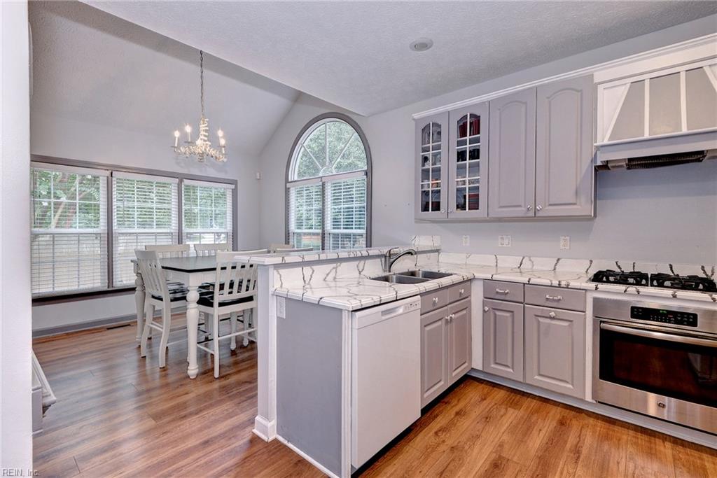 100 E Wedgwood Drive Yorktown VA 23693