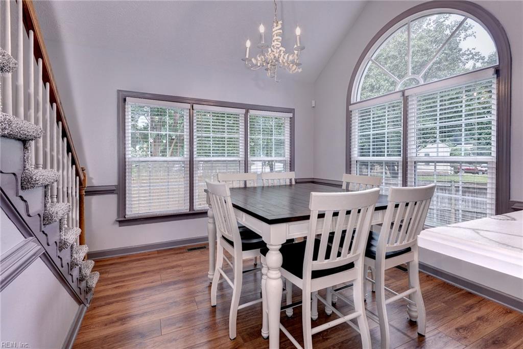 100 E Wedgwood Drive Yorktown VA 23693