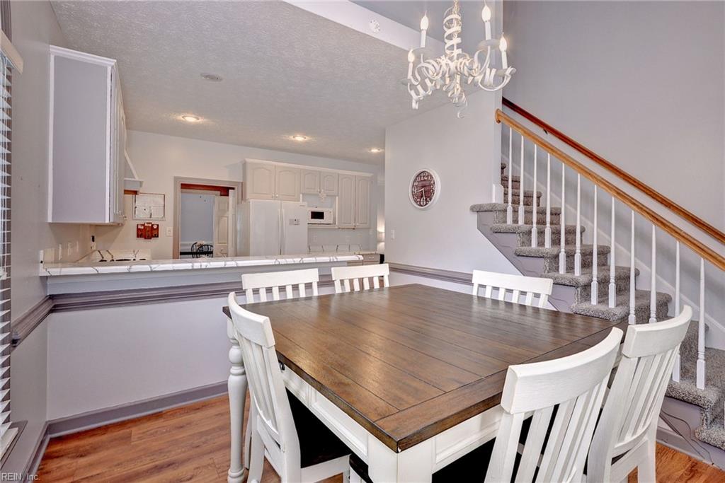 100 E Wedgwood Drive Yorktown VA 23693