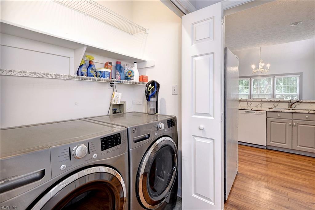 100 E Wedgwood Drive Yorktown VA 23693