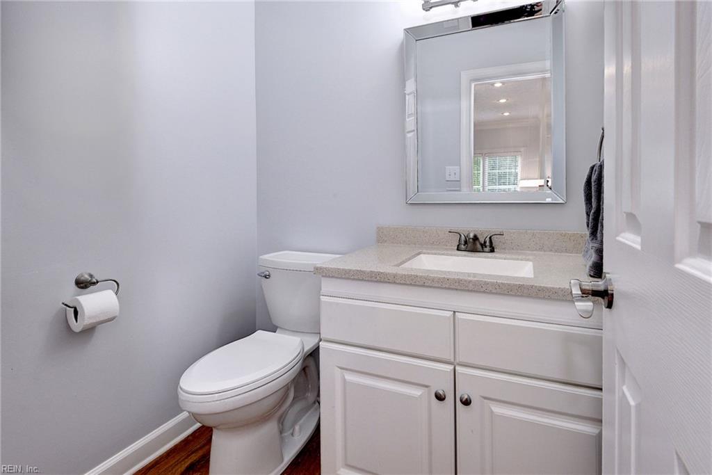 100 E Wedgwood Drive Yorktown VA 23693