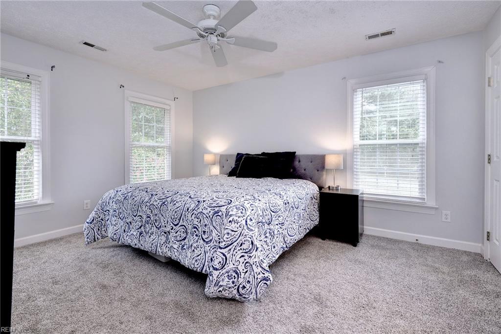 100 E Wedgwood Drive Yorktown VA 23693