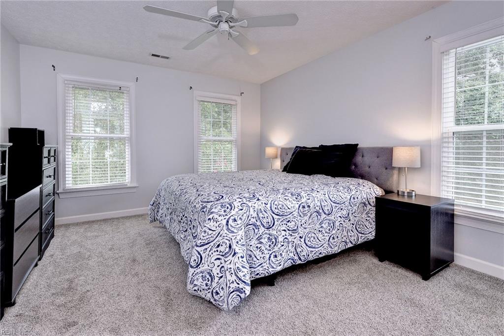 100 E Wedgwood Drive Yorktown VA 23693