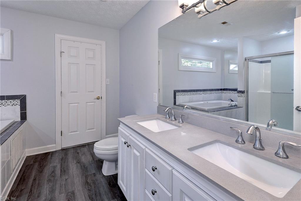 100 E Wedgwood Drive Yorktown VA 23693
