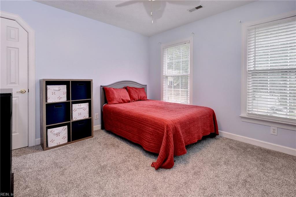 100 E Wedgwood Drive Yorktown VA 23693