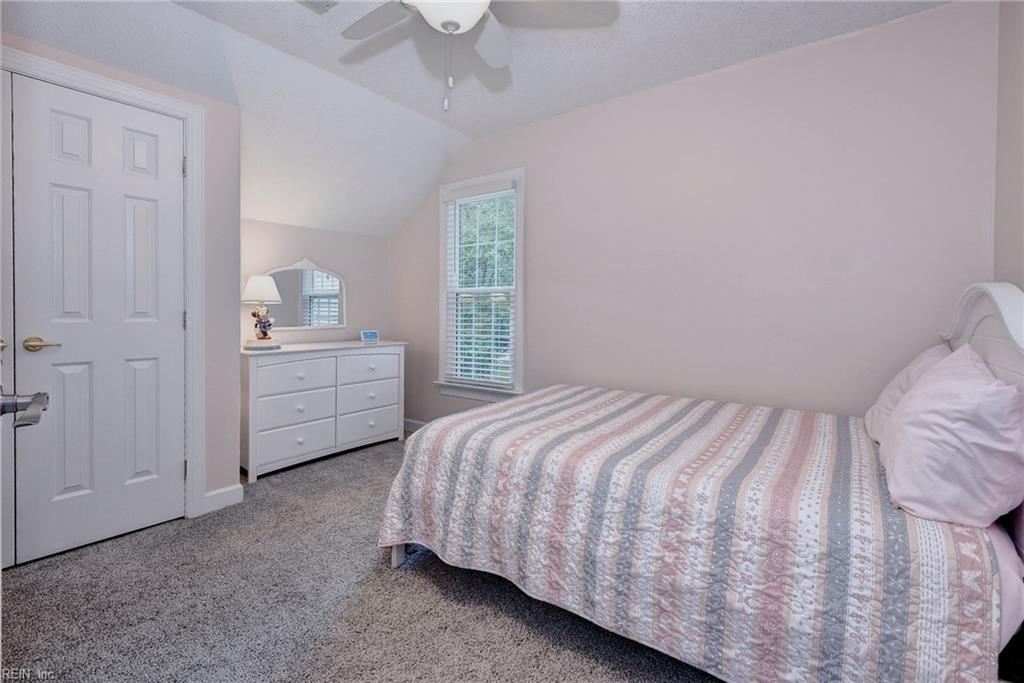 100 E Wedgwood Drive Yorktown VA 23693