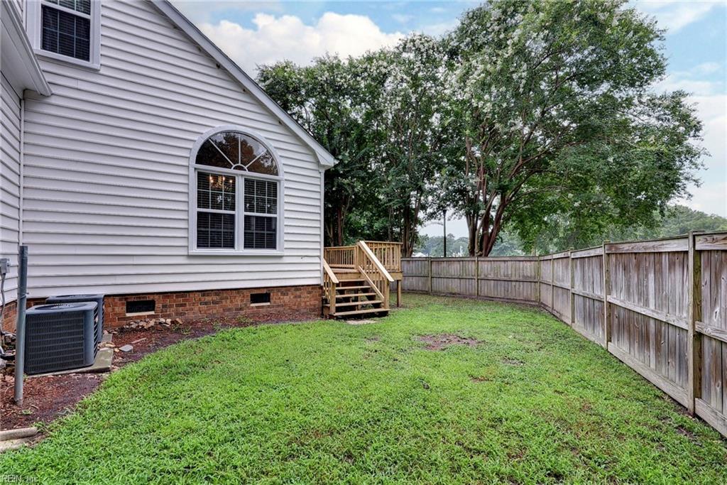 100 E Wedgwood Drive Yorktown VA 23693