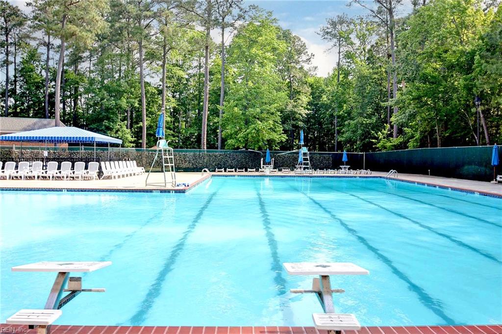 100 E Wedgwood Drive Yorktown VA 23693