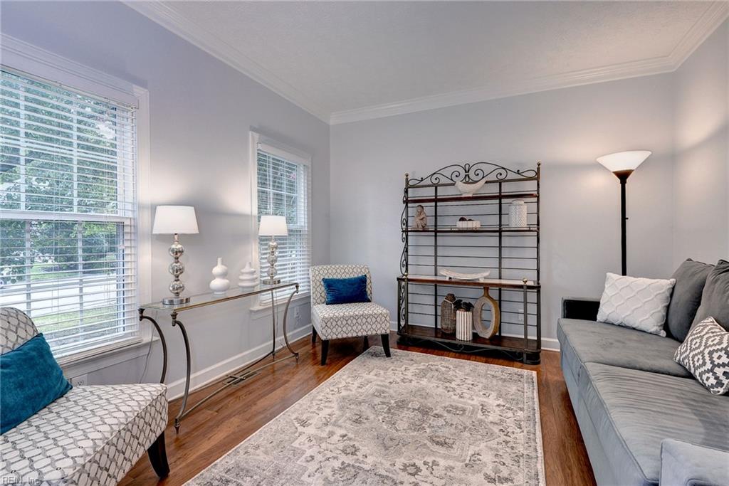 100 E Wedgwood Drive Yorktown VA 23693