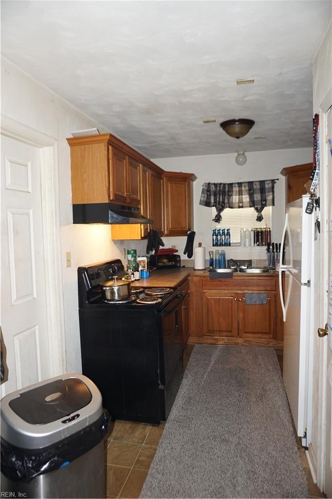 2013 Marshall Avenue Newport News VA 23607