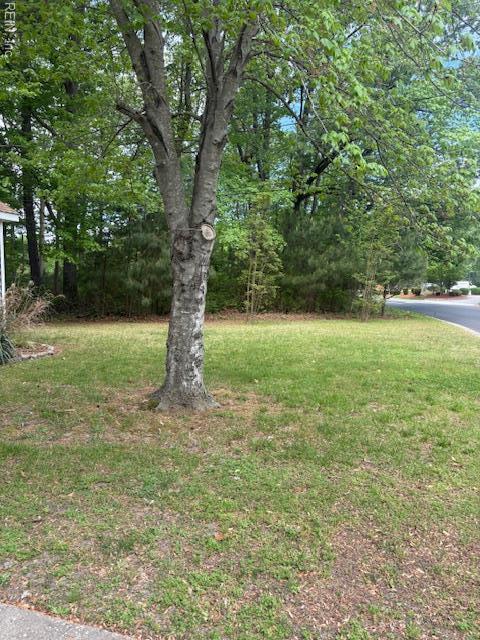 610 Mclawhorne Drive Newport News VA 23605