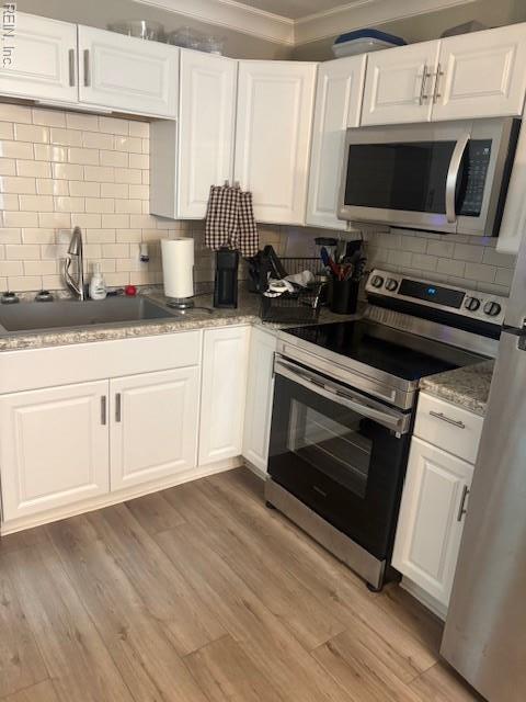 610 Mclawhorne Drive Newport News VA 23605