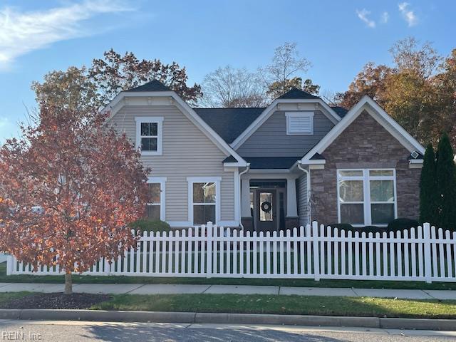 Williamsburg VA, 7452 Wicks Road