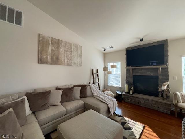 7452 Wicks Road Williamsburg VA 23188