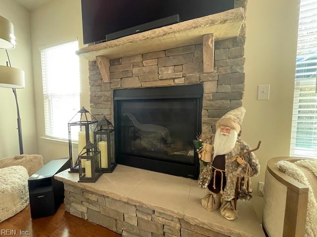 7452 Wicks Road Williamsburg VA 23188