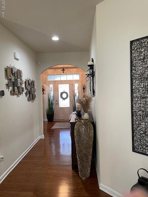 7452 Wicks Road Williamsburg VA 23188