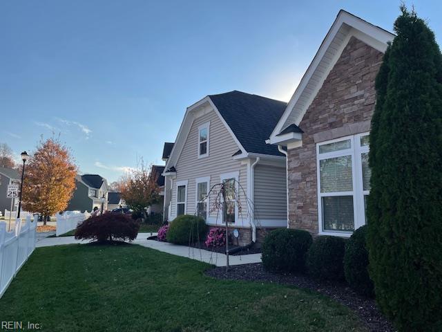 7452 Wicks Road Williamsburg VA 23188