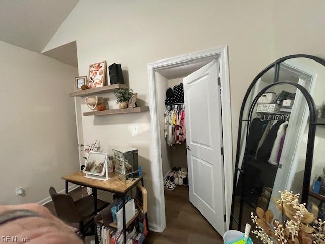 7452 Wicks Road Williamsburg VA 23188