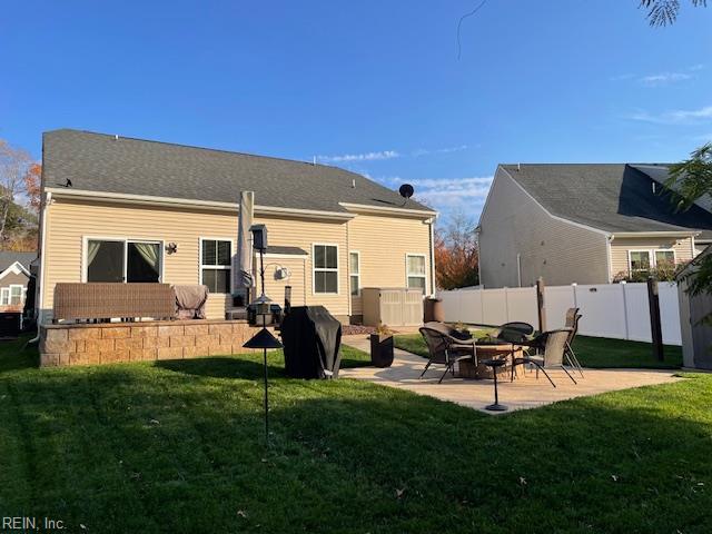 7452 Wicks Road Williamsburg VA 23188