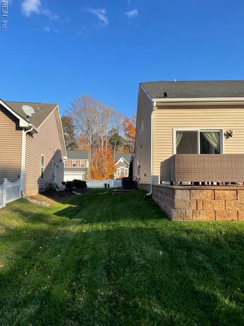 7452 Wicks Road Williamsburg VA 23188