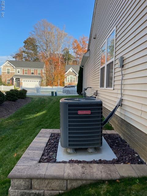 7452 Wicks Road Williamsburg VA 23188