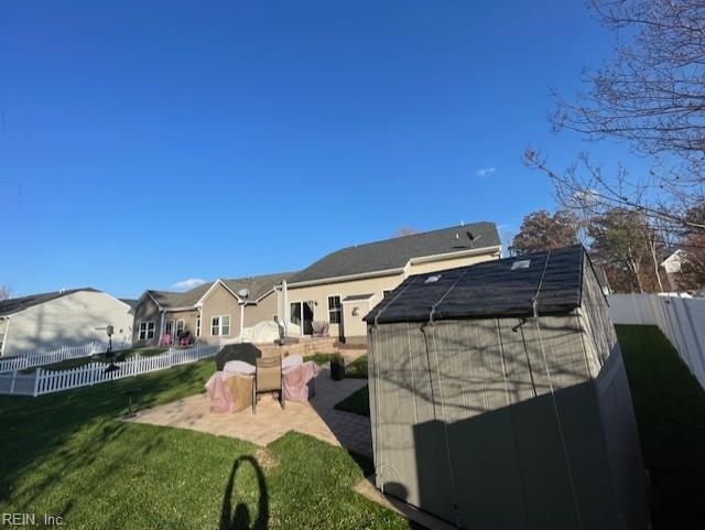 7452 Wicks Road Williamsburg VA 23188