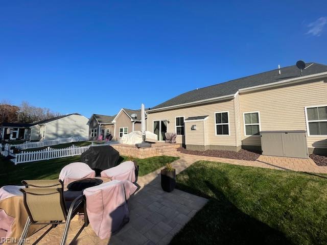 7452 Wicks Road Williamsburg VA 23188