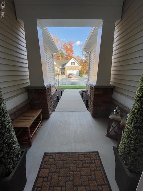 7452 Wicks Road Williamsburg VA 23188