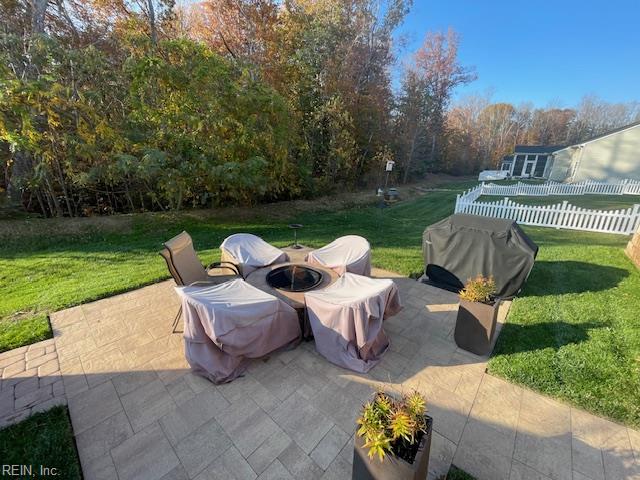 7452 Wicks Road Williamsburg VA 23188