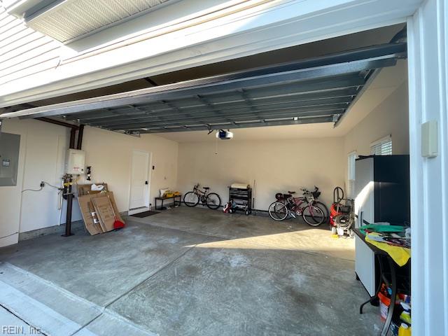 7452 Wicks Road Williamsburg VA 23188