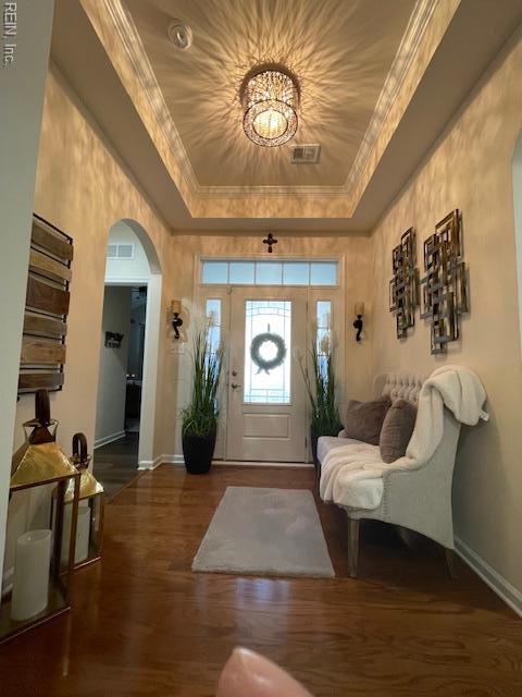 7452 Wicks Road Williamsburg VA 23188