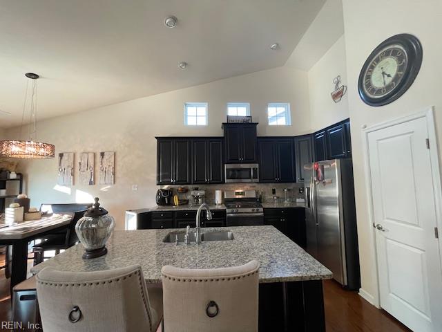 7452 Wicks Road Williamsburg VA 23188