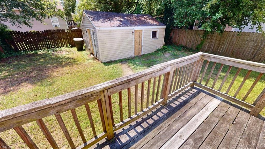 1214 23rd Street Newport News VA 23607