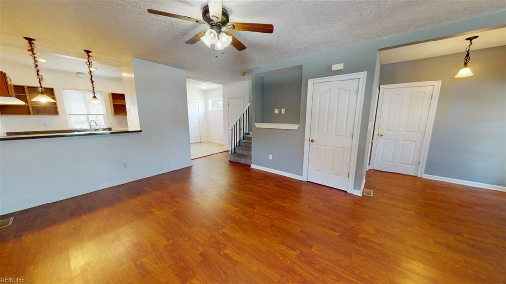 1214 23rd Street Newport News VA 23607