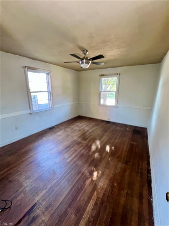 2212 Orcutt Avenue Newport News VA 23607