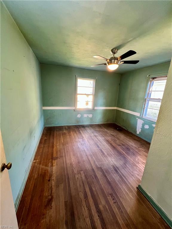 2212 Orcutt Avenue Newport News VA 23607