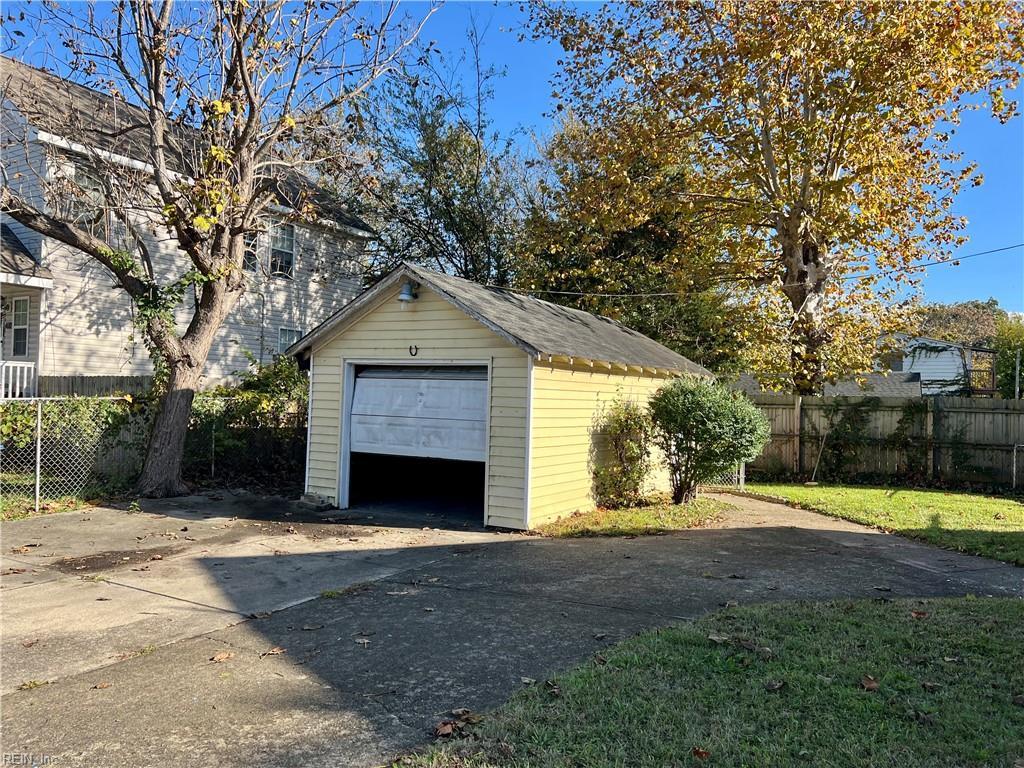 2212 Orcutt Avenue Newport News VA 23607