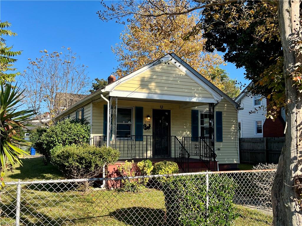 2212 Orcutt Avenue Newport News VA 23607