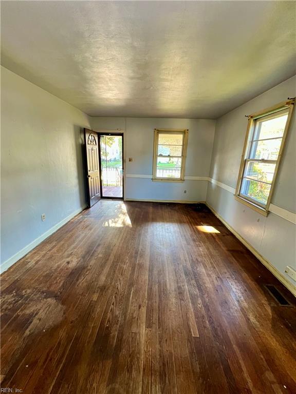 2212 Orcutt Avenue Newport News VA 23607