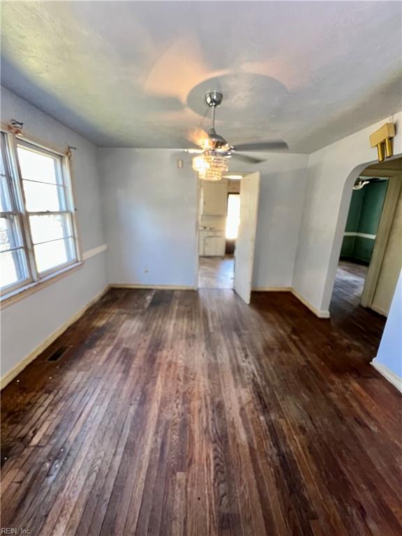 2212 Orcutt Avenue Newport News VA 23607