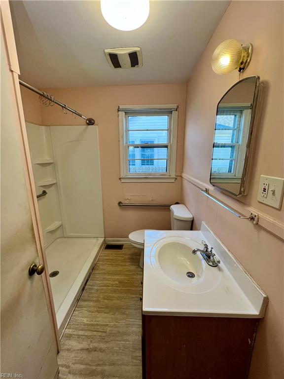 2212 Orcutt Avenue Newport News VA 23607