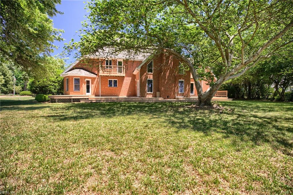 5508 York Haven Lane Gloucester VA 23061