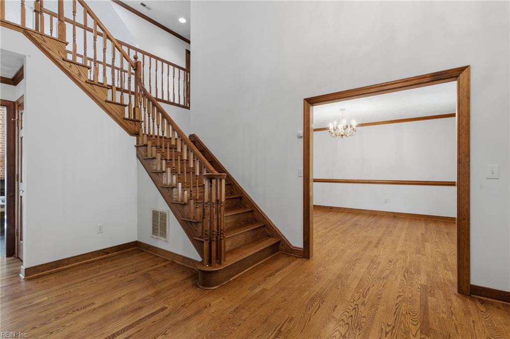 5508 York Haven Lane Gloucester VA 23061