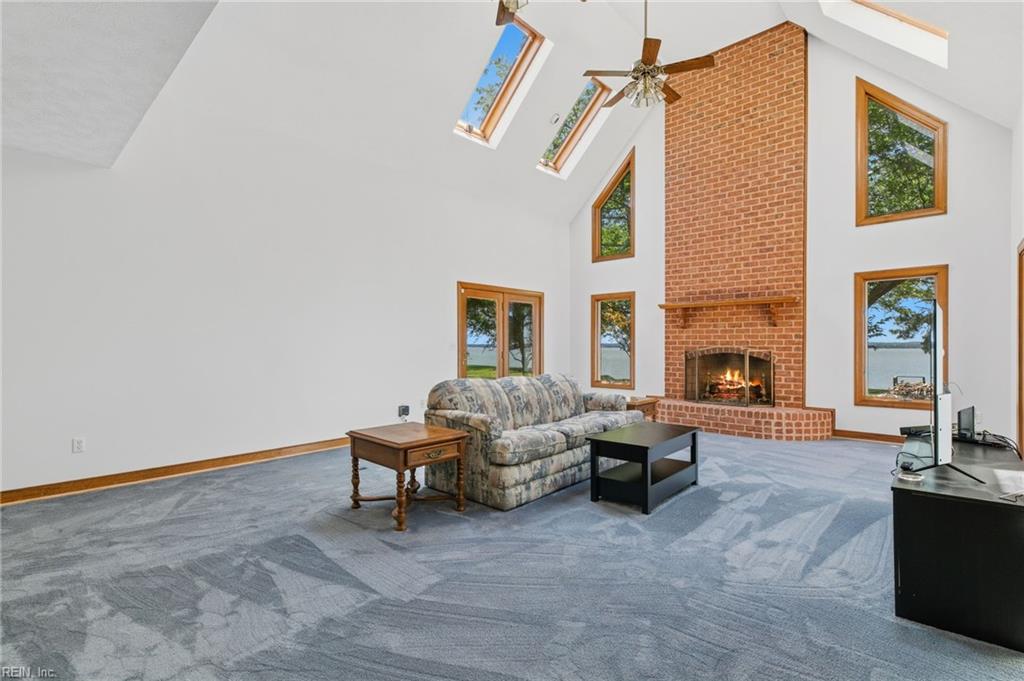 5508 York Haven Lane Gloucester VA 23061