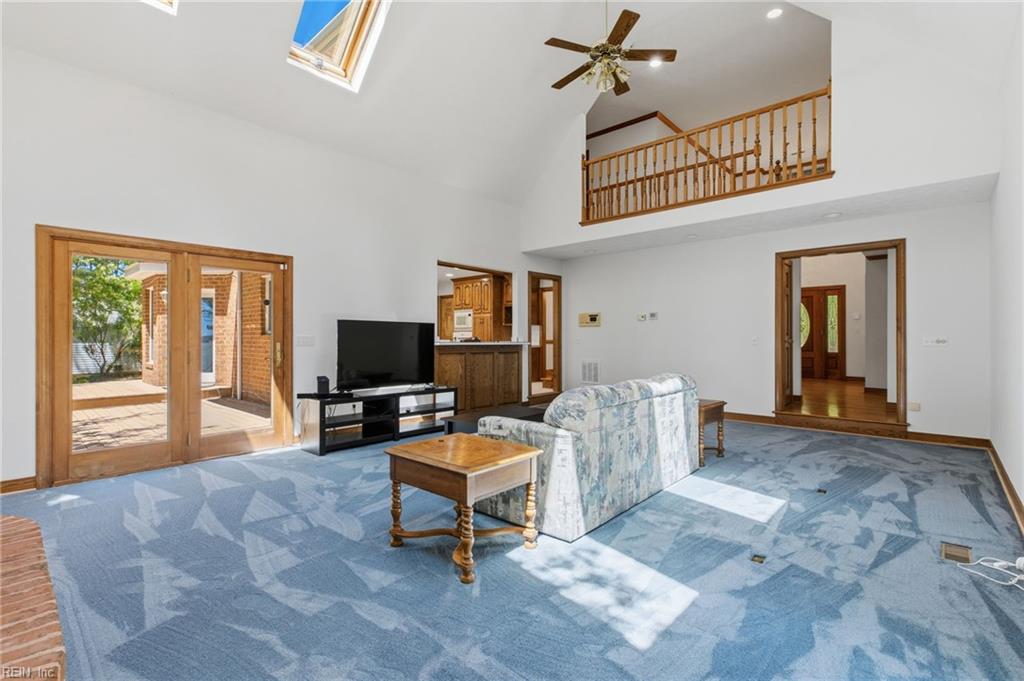 5508 York Haven Lane Gloucester VA 23061