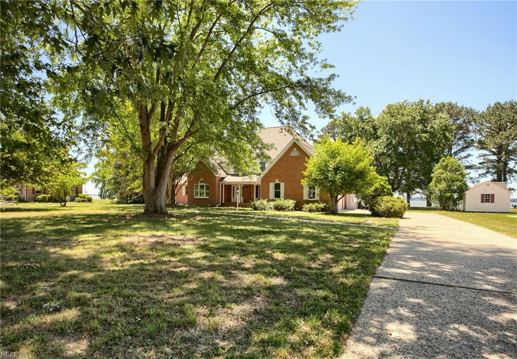 5508 York Haven Lane Gloucester VA 23061
