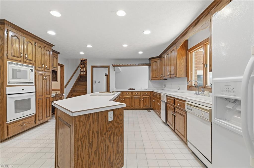 5508 York Haven Lane Gloucester VA 23061